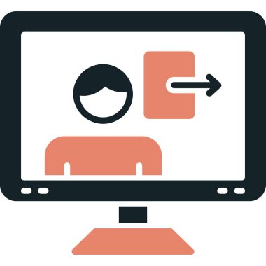 Görüntülü konuşma. Basit tasarım