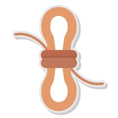 ip izole edilmiş ikon vektör illüstrasyon tasarımı