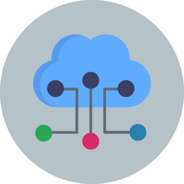 Bulut hesaplama. Basit tasarım