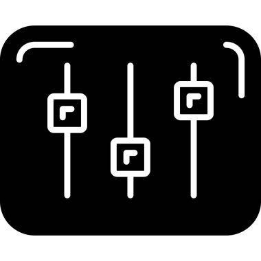ağ paylaşım simgesi çizimi