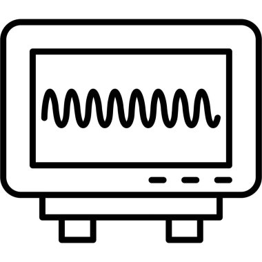 ses eşitleyici simgesi, özet biçimi