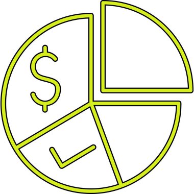 madeni para birimi simgesi