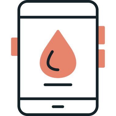 Kan bağışı. Basit tasarım