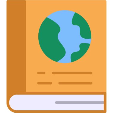 kitap web renk simgesi