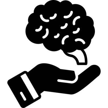 Para kavramı. Vektör çizim