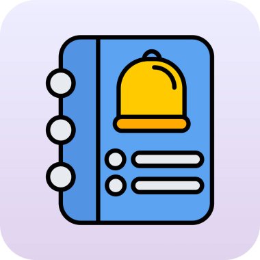 inşaat şapkası simgesi, vektör illüstrasyonu