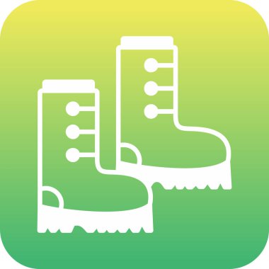 Önyükleme simgesi vektör illüstrasyonu