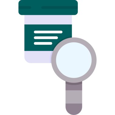 Belge ile büyüteç