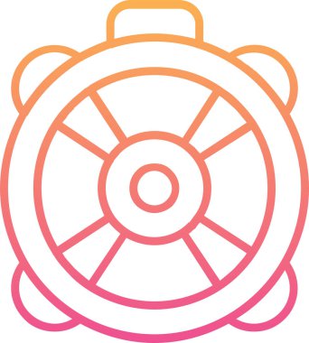 modern simge vektör illüstrasyonu