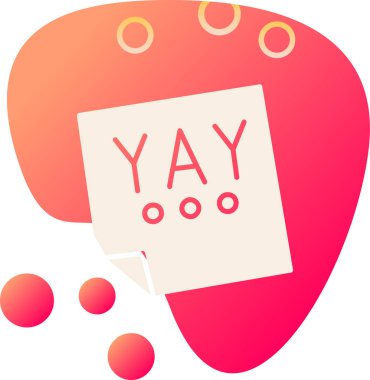 Kelime yazma yazarıyım. İş konsepti şöyle bir şey için ya da birinin iyi bir fikri ya da bir şeye devam etmesi için..