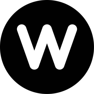 Seo modern simgesi, seo simgesinin vektör illüstrasyonu