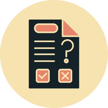 Pano vektör simgesi modern basit vektör illüstrasyonu