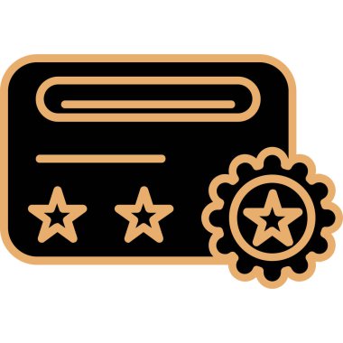 Kredi kartı ikonu düz stil. Beyaz izole edilmiş arka planda kredi kartı çizimi. alışveriş işi konsepti.