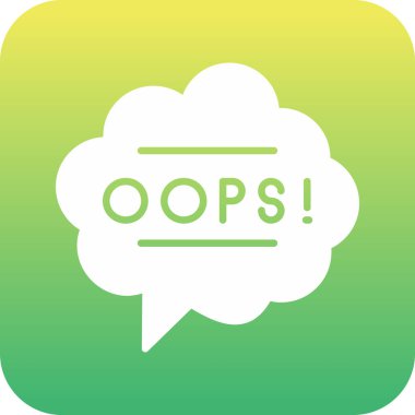 Metin başlığı sunar. iş konsepti bir hata için veya birini hatırlamak veya yanlış hata için