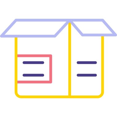 inşaat simgesi, vektör illüstrasyonu