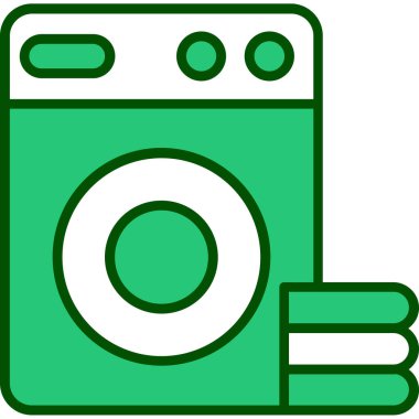 kamera simgesi vektör illüstrasyonu