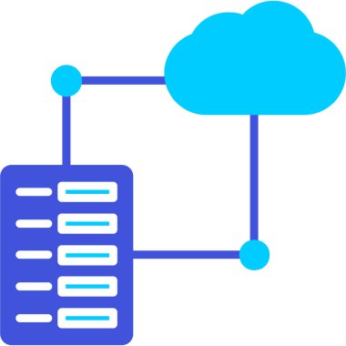 Bulut Sunucusu. Basit tasarım