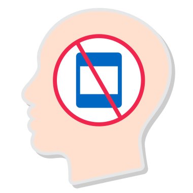 Arka planda sigara içilmiyor