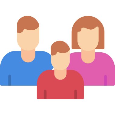 grup insanları simgesi