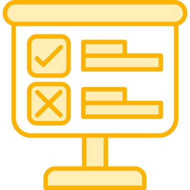 pano kontrol simgesi