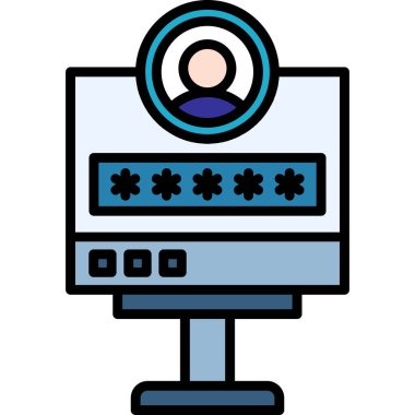 bilgisayar donanım simgesi