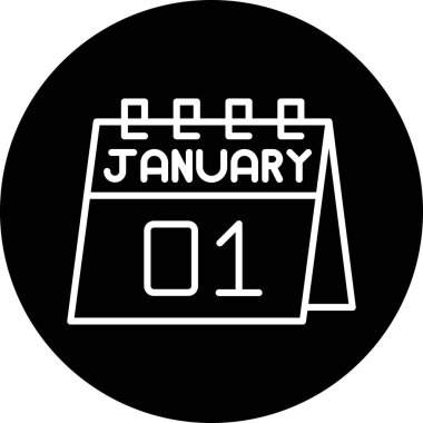 Takvim simgesi, tasarım biçimi