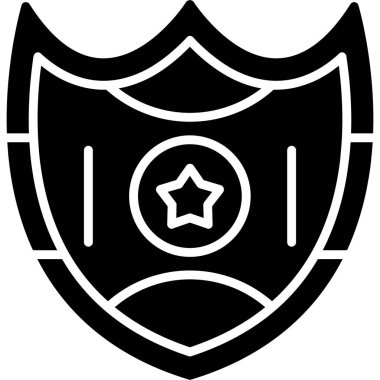 ödül madalyası yarışması simgesi