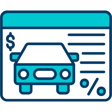 Araba sigortası. Basit tasarım