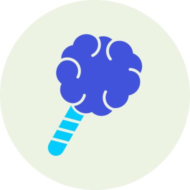 Vektör dondurma çizim