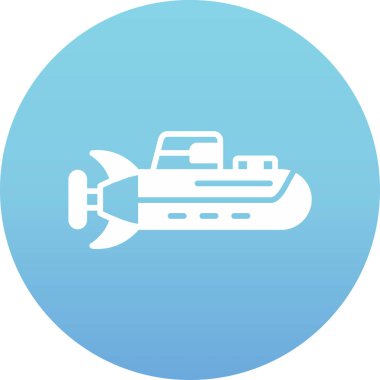 vektör botu resimleme