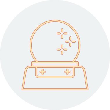 bilgisayar simgesi vektör illüstrasyonu