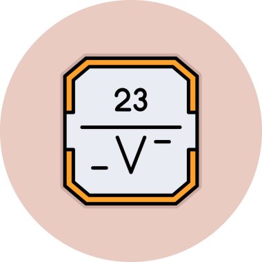 24 saat işaret simgesi, vektör illüstrasyonu