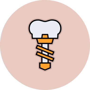 Etiket simgesi. Web için basit bir şeker vektör simgesi çizimi