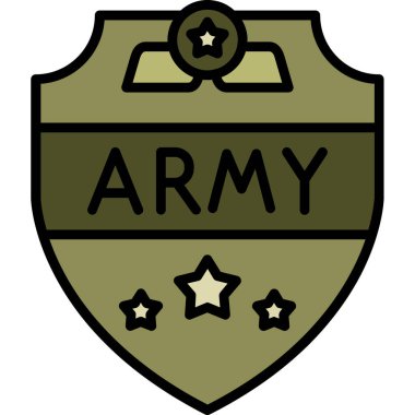 Ukrayna bayrağıyla kalkan