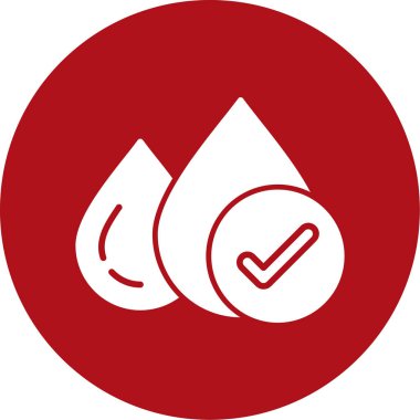 vektör kan ikonu illüstrasyonu