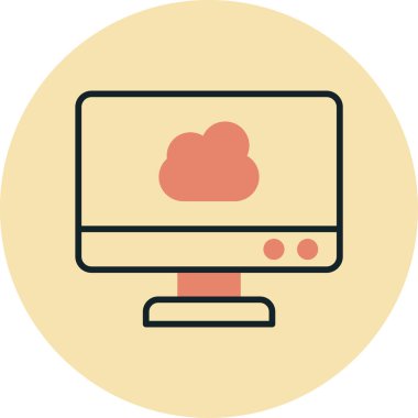 Bulut hesaplama. Basit tasarım