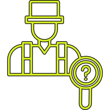 görev simgesini ara