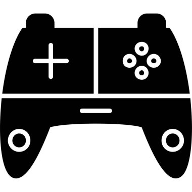 Oyun simgesi ana hat biçiminde