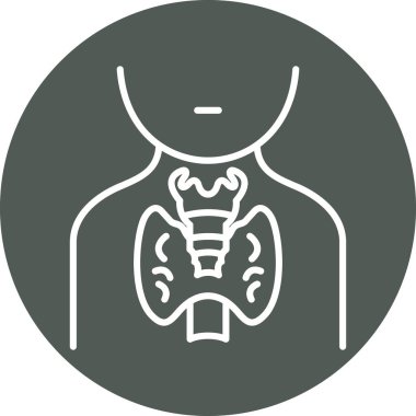 anatomi organ simgesi