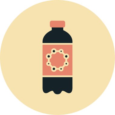 Vektör illüstrasyonu, simge ögesi