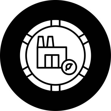 Vektör İnşa Simgesi illüstrasyonu