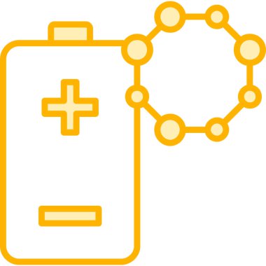 tıbbi simge vektör illüstrasyonu