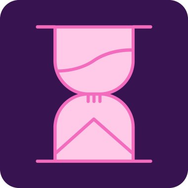 Modern eğitim ikonunun vektör illüstrasyonu