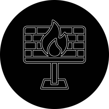 Kişisel ve ticari kullanım için vektör simgesi...