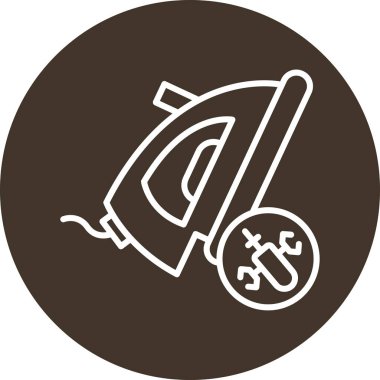 Web ve ticari kullanım için illüstrasyon...