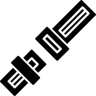 kamera kamera fotoğrafçılık simgesi ana hat biçiminde