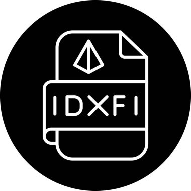 dosya biçimi vektör illüstrasyonuName