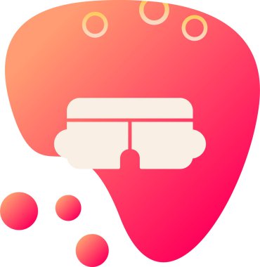 Bir arabanın vektör illüstrasyonuName