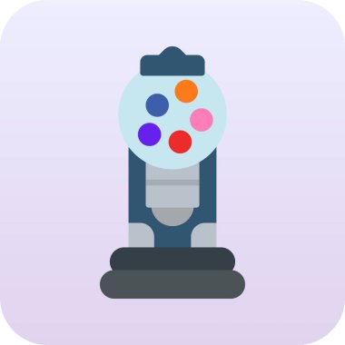 boya fırçası vektör çizim