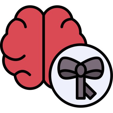 kutu hediye yay simgesi